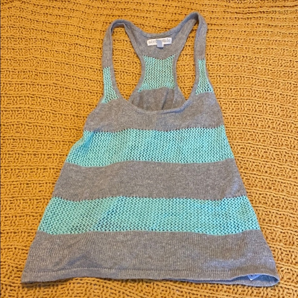 Aeropostale Tank